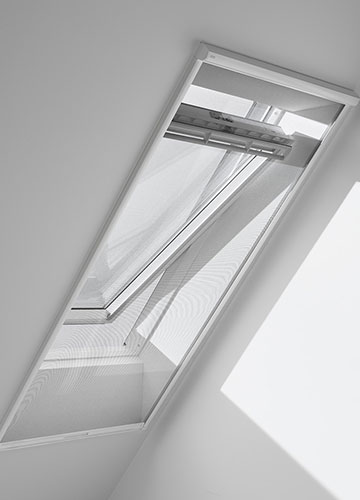 Moustiquaire pour fenêtre de toit / Velux